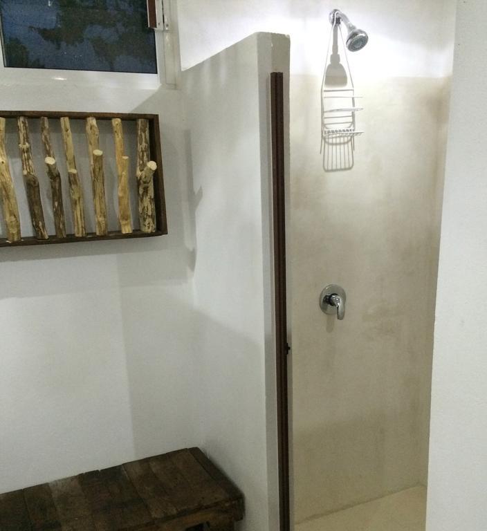 Harmony Glamping Boutique Hotel And Yoga Tulum Ruang foto