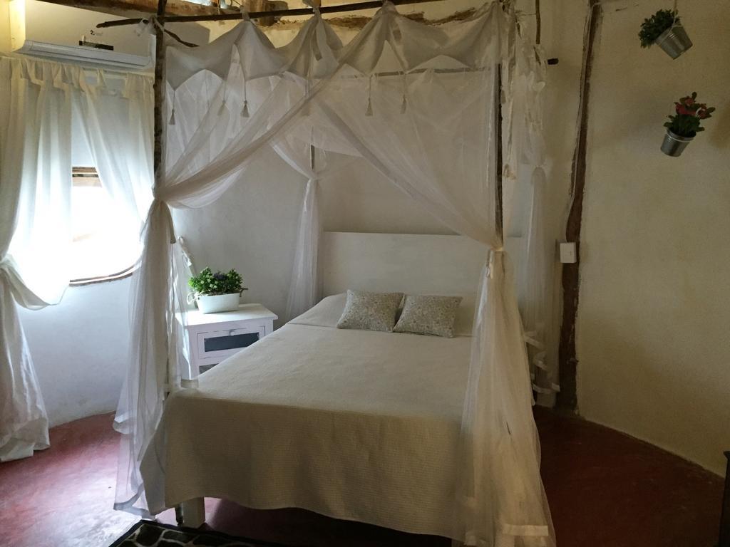 Harmony Glamping Boutique Hotel And Yoga Tulum Bagian luar foto