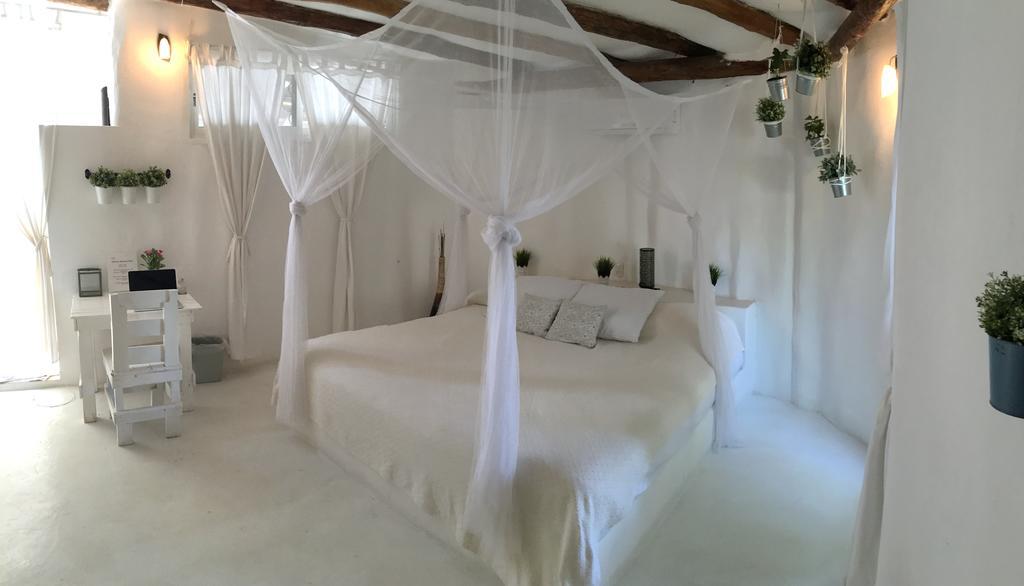 Harmony Glamping Boutique Hotel And Yoga Tulum Bagian luar foto