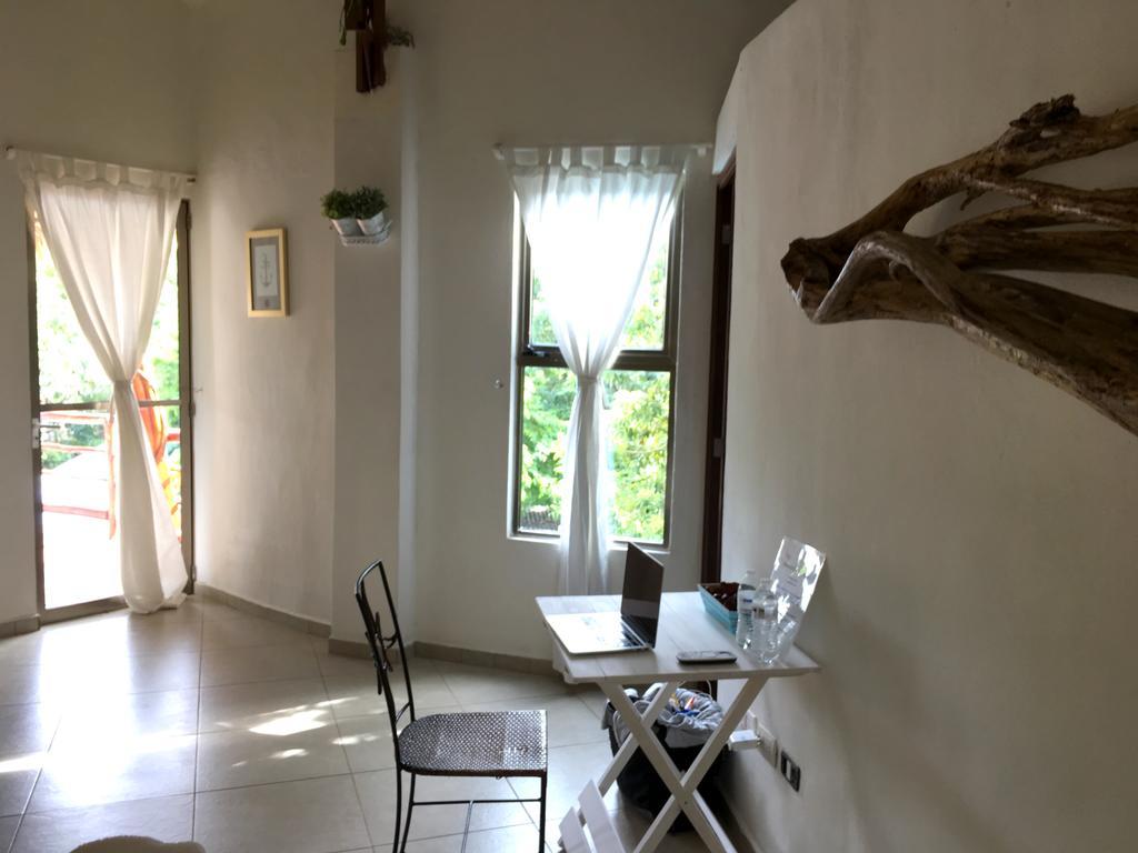 Harmony Glamping Boutique Hotel And Yoga Tulum Bagian luar foto